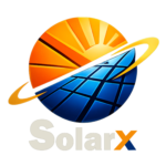 site logo