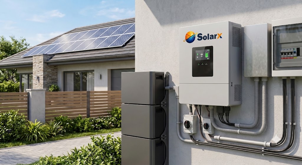 inverter