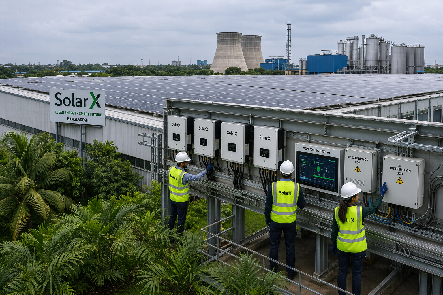 solarx photo
